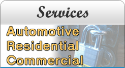 Knoxville Locksmith services